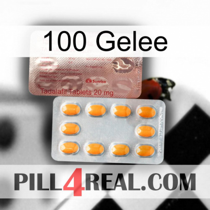 100 Jelly new13